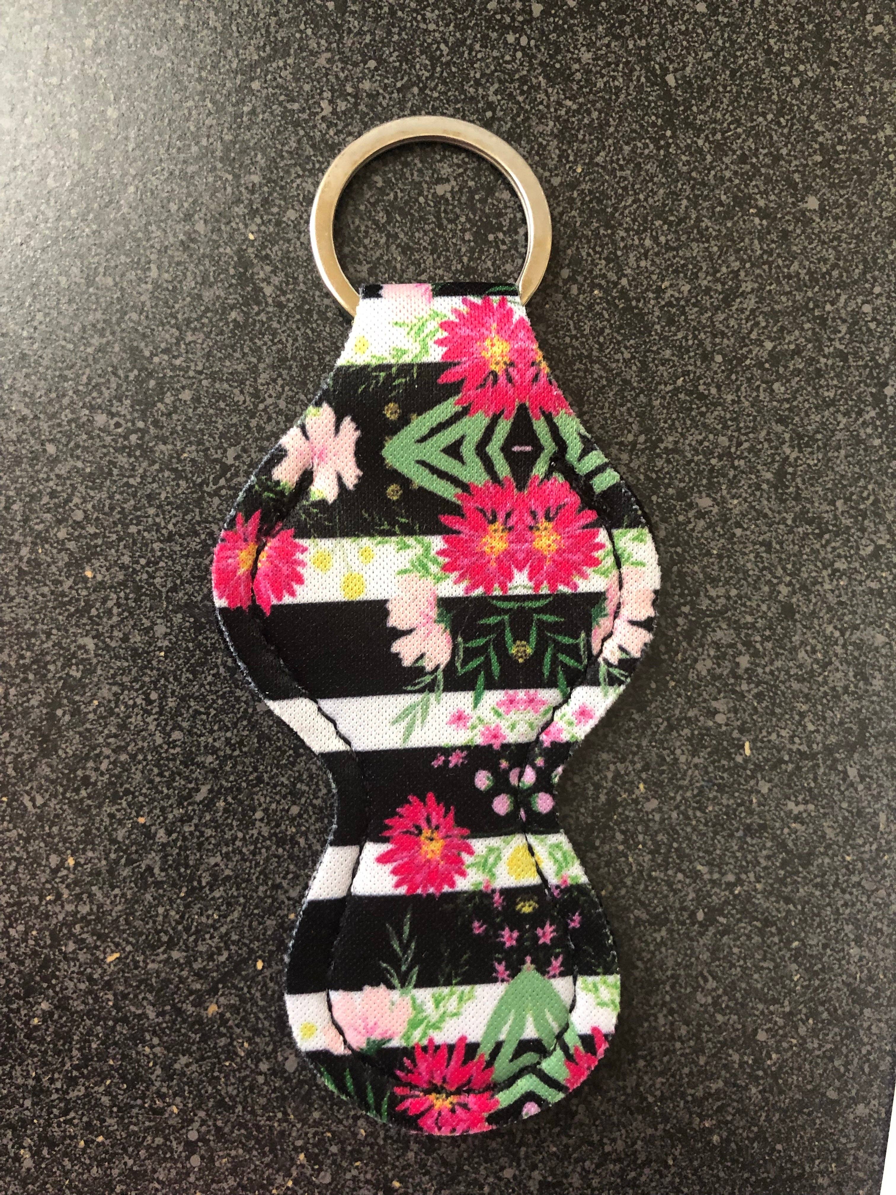 PLT Wholesale – wholesale Keychain – Women's – Chapstick Keychains39