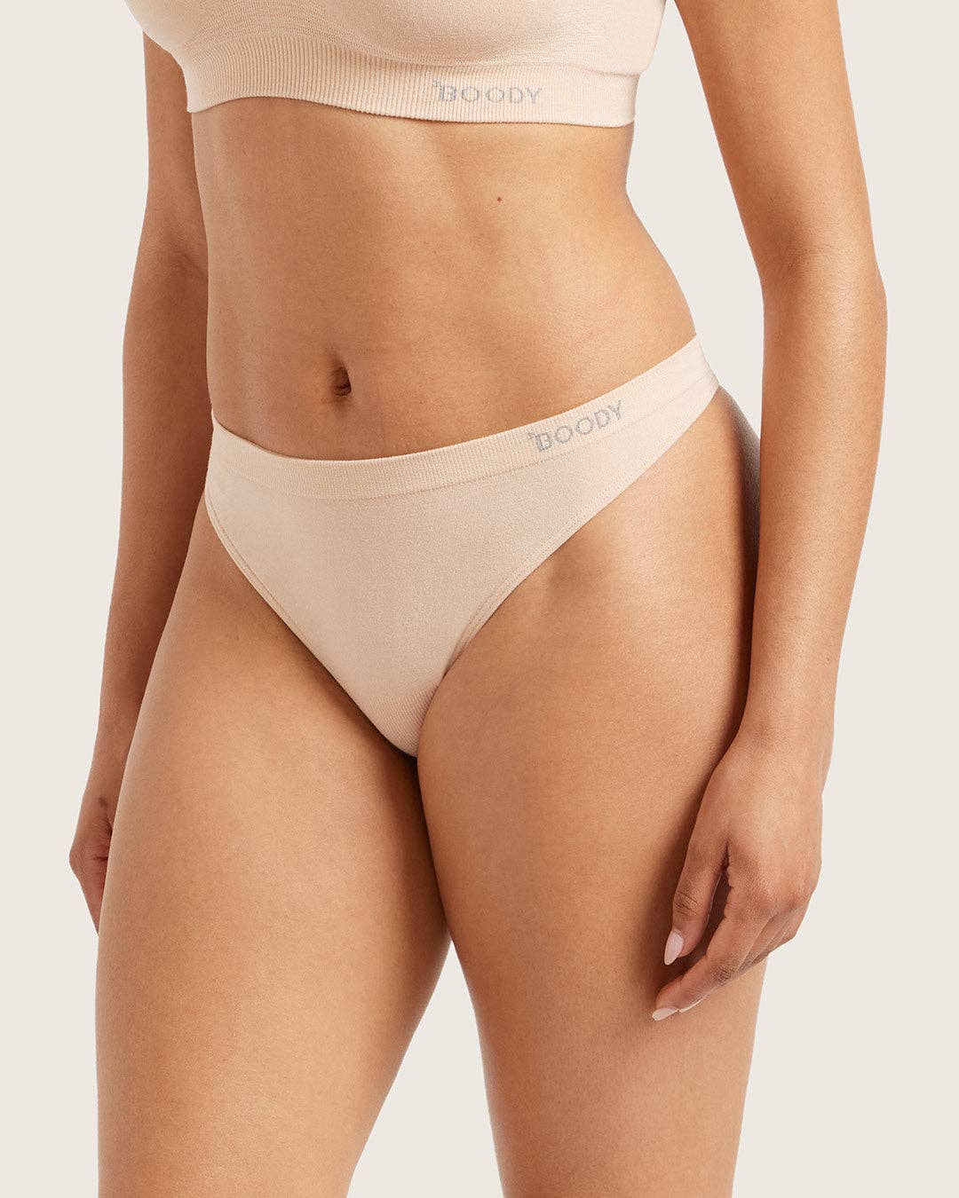 BOODY UK LTD - Wholesale Underwear - Women's - G-String - White12