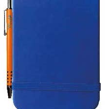 MANIFOL - Wholesale Notebook - Mini vertical pad with pen2