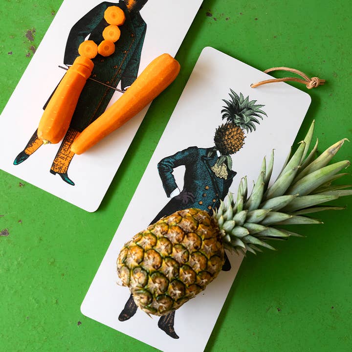 Gangzaï Design - Wholesale Cutting Board - Caroduc cutting board4