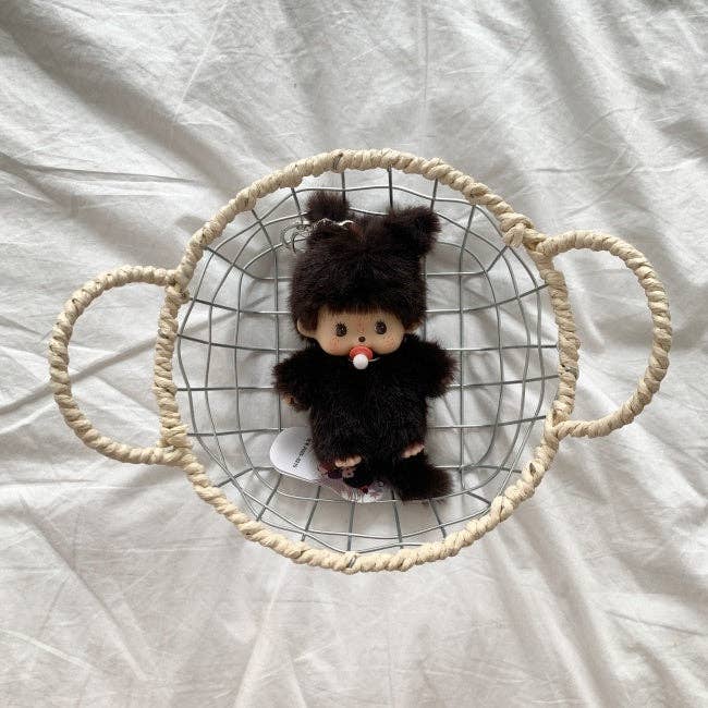 MOND HAUS – Engroshandel Nøglering - Dame – Bobsy4