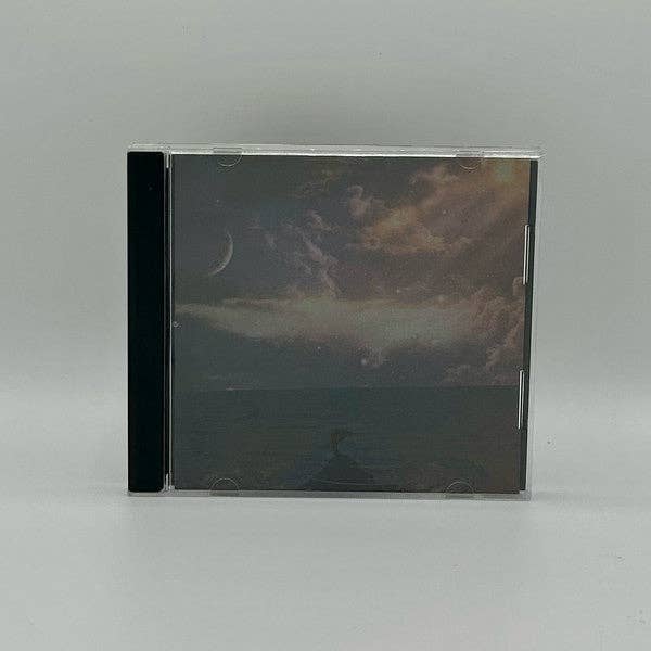 Footprints – Großhandel Musik-CD/Vinyl – Bil Basmala - Östliche Abteilung