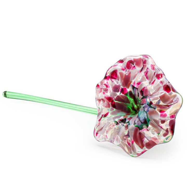 Lake Superior Art Glass - Wholesale Artificial Flowers - Handmade Glass Flowers