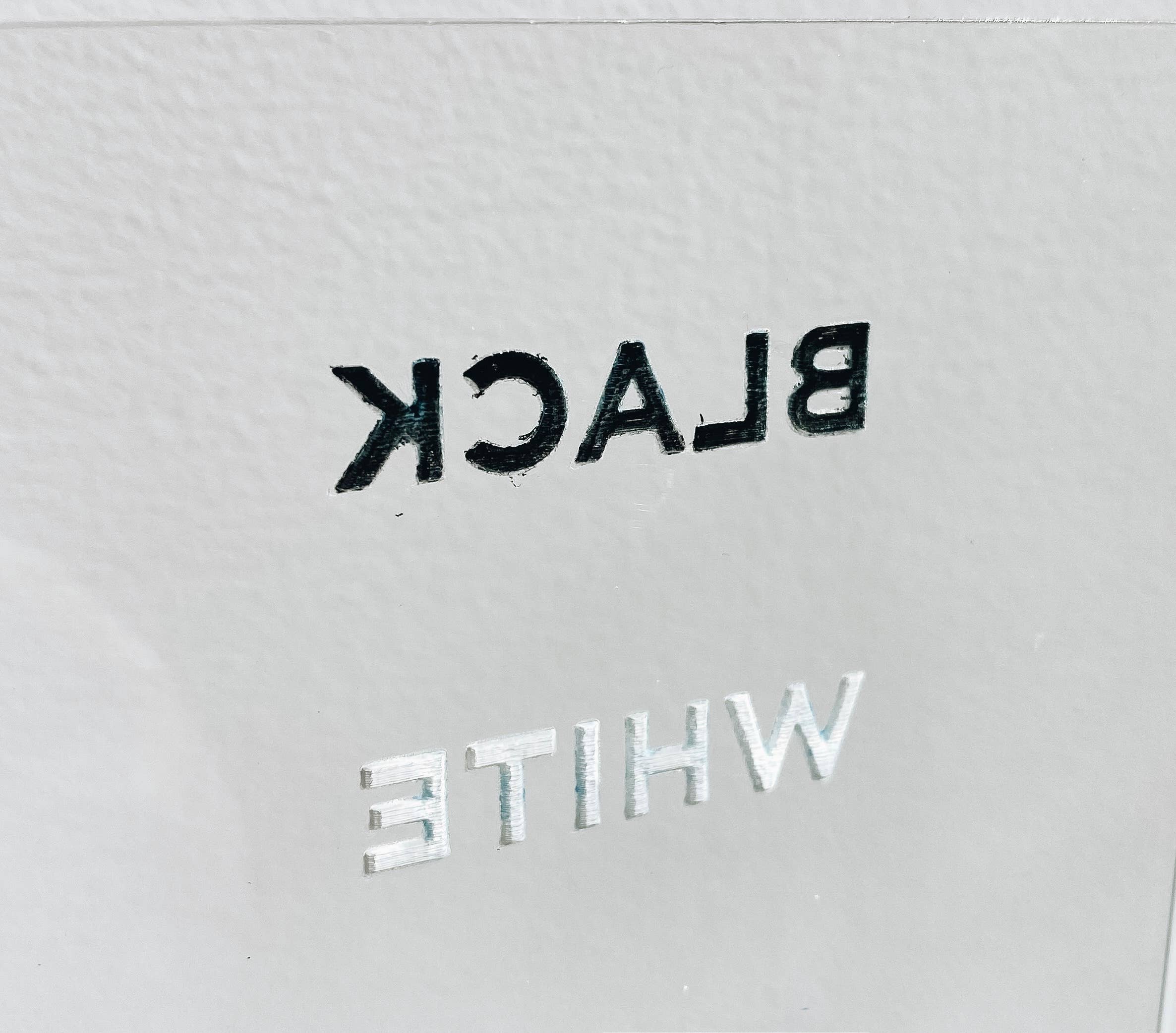 Grainwell - Wholesale Ornament - Acrylic City Coordinate Ornament3