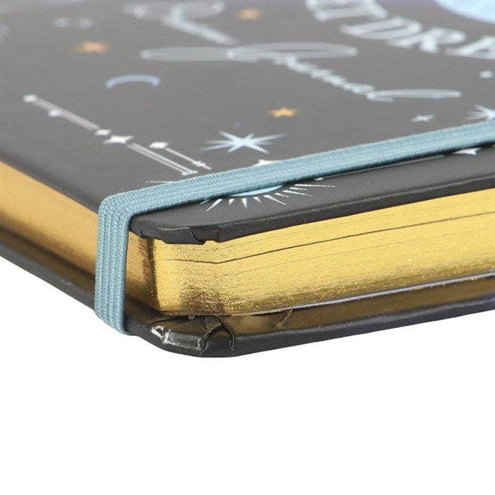 Something Different Wholesale - Wholesale Journal/Diary - Sweet Dreams A5 Dream Journal3