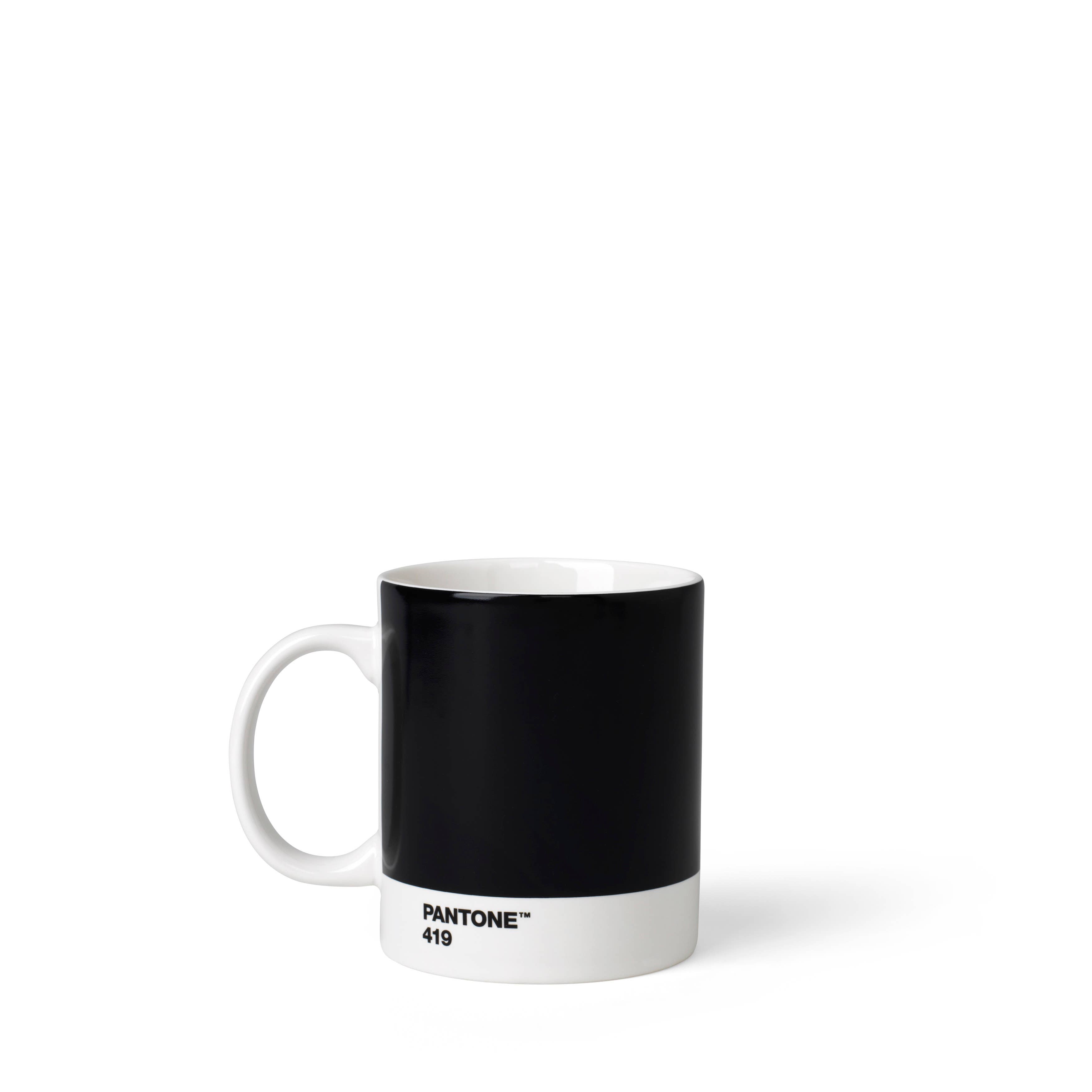 Copenhagen Design / PANTONE - Wholesale Coffee Mug - Mugs - Single Color15
