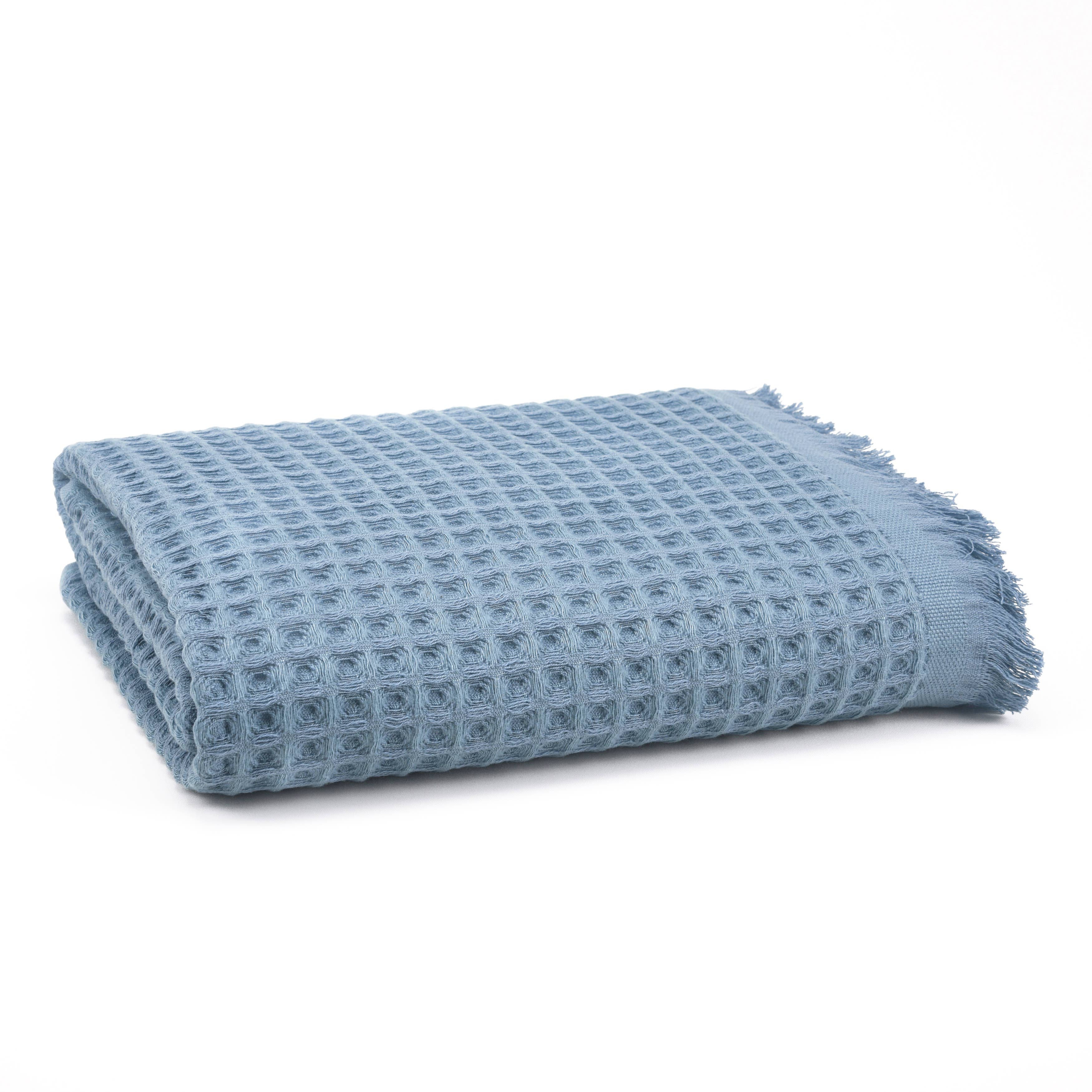 East'N Blue - Wholesale Bath Towel - Lycia Turkish Cotton Waffle Bath Towel17