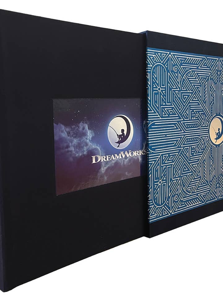 The Art of DreamWorks Animation: Celebrating 30 Years for wholesale by Abrams