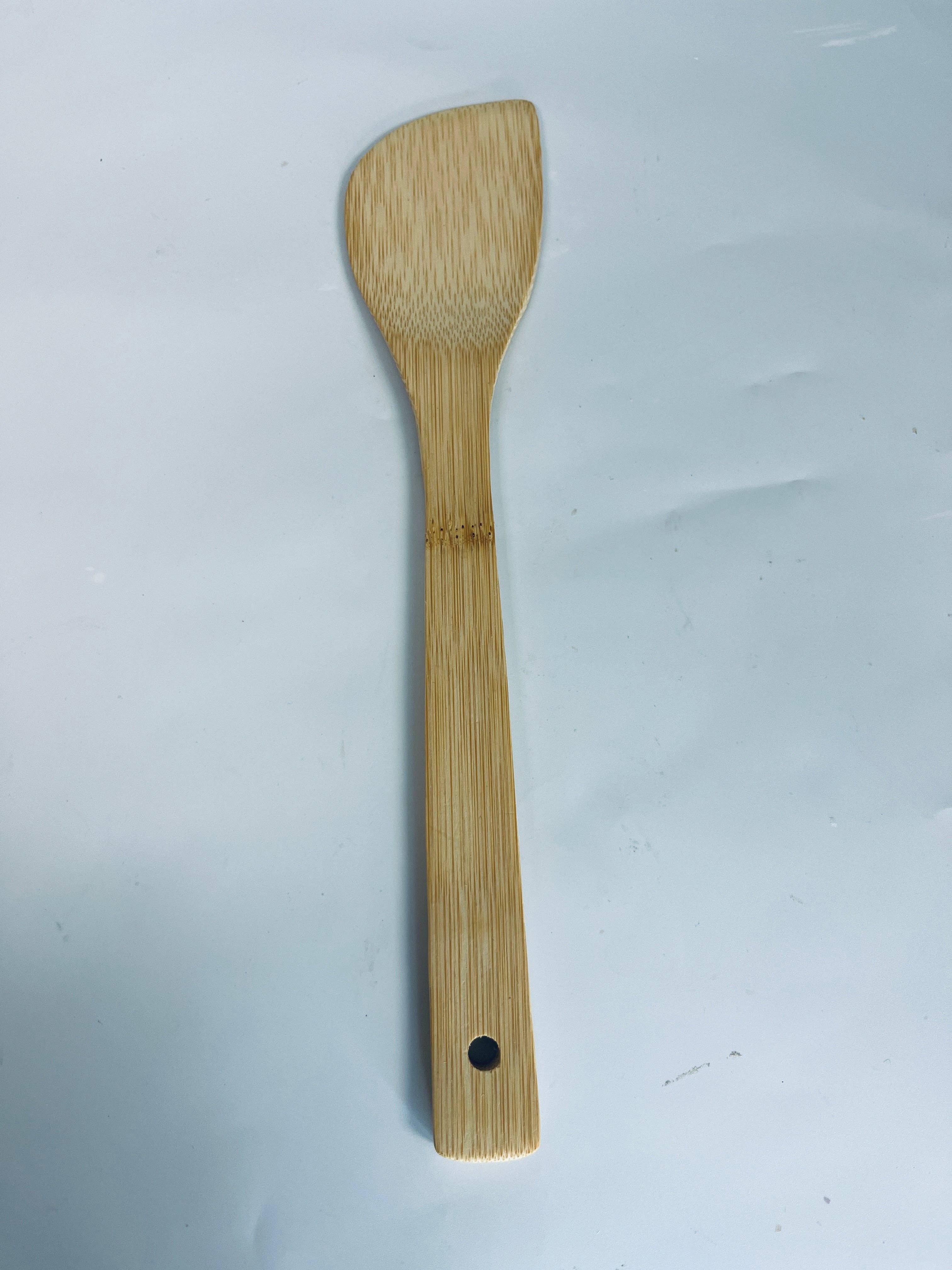 MadebyOmo - Wholesale Spatula/Turner - Bamboo Spatula9