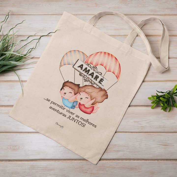 Alla hjärtans väska 018 för wholesale av Charmy Gift Store