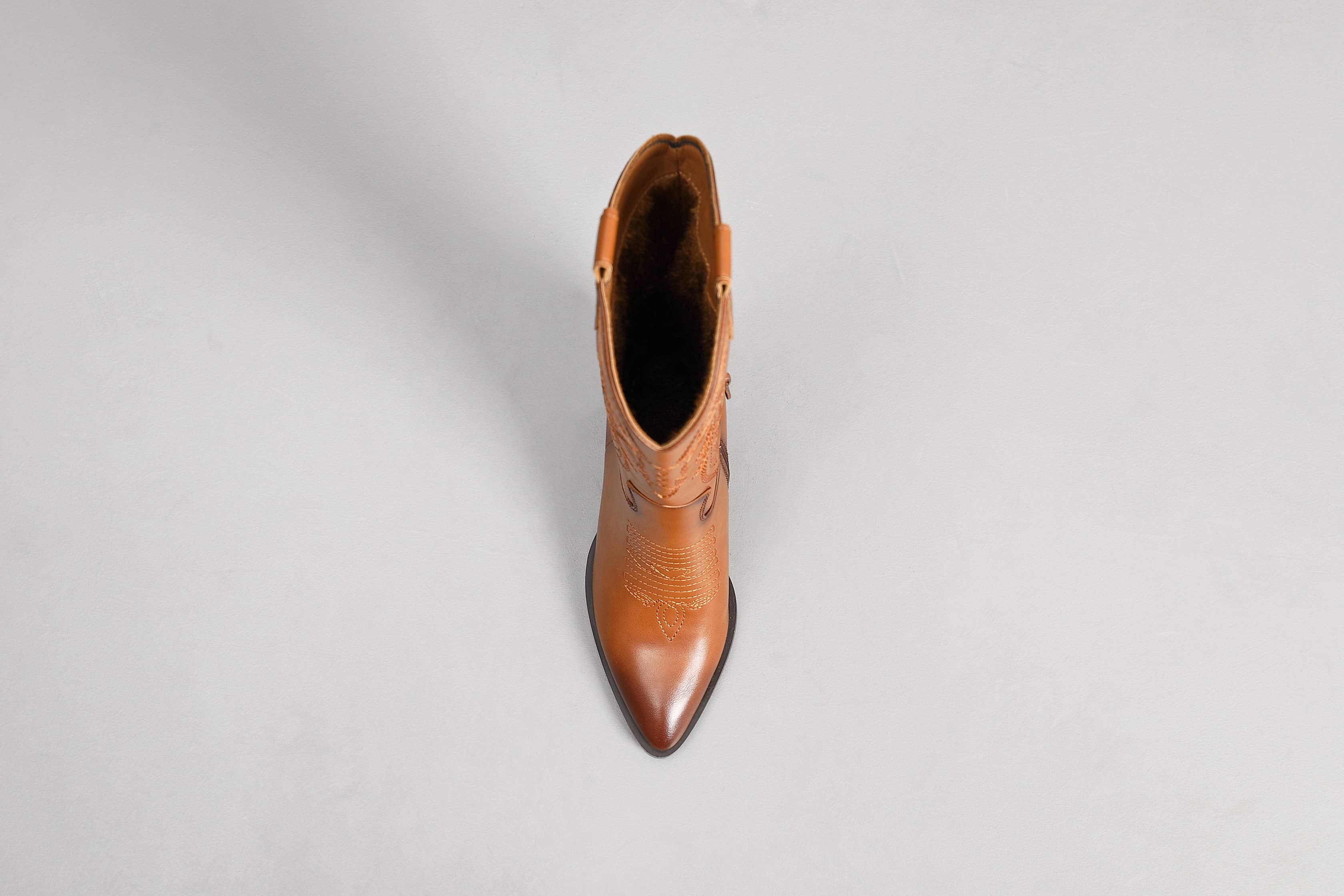 Top Staka - Wholesale Cowboylaarzen - Dames - A2374 Dames cowboylaarzen met hoge kniehoge schacht16