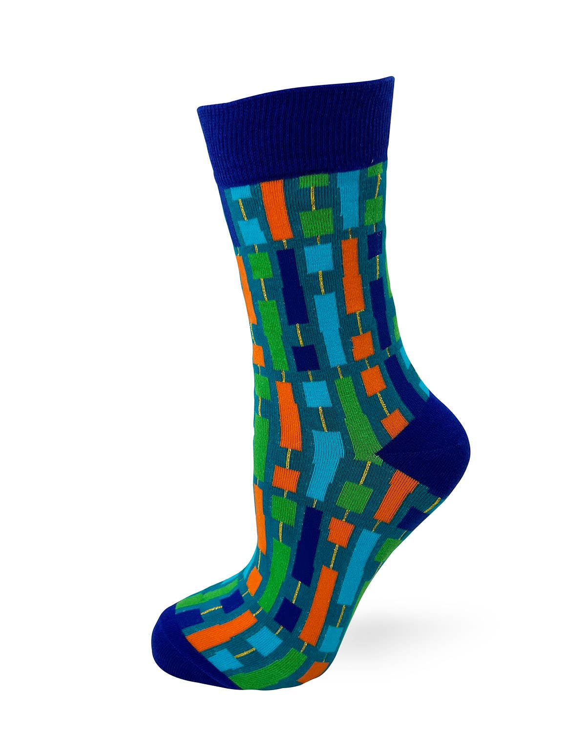 Fabdaz - Wholesale Socks - Women's - Ladies' Socks "It's Called Karma it's Pronounced Ha ...2