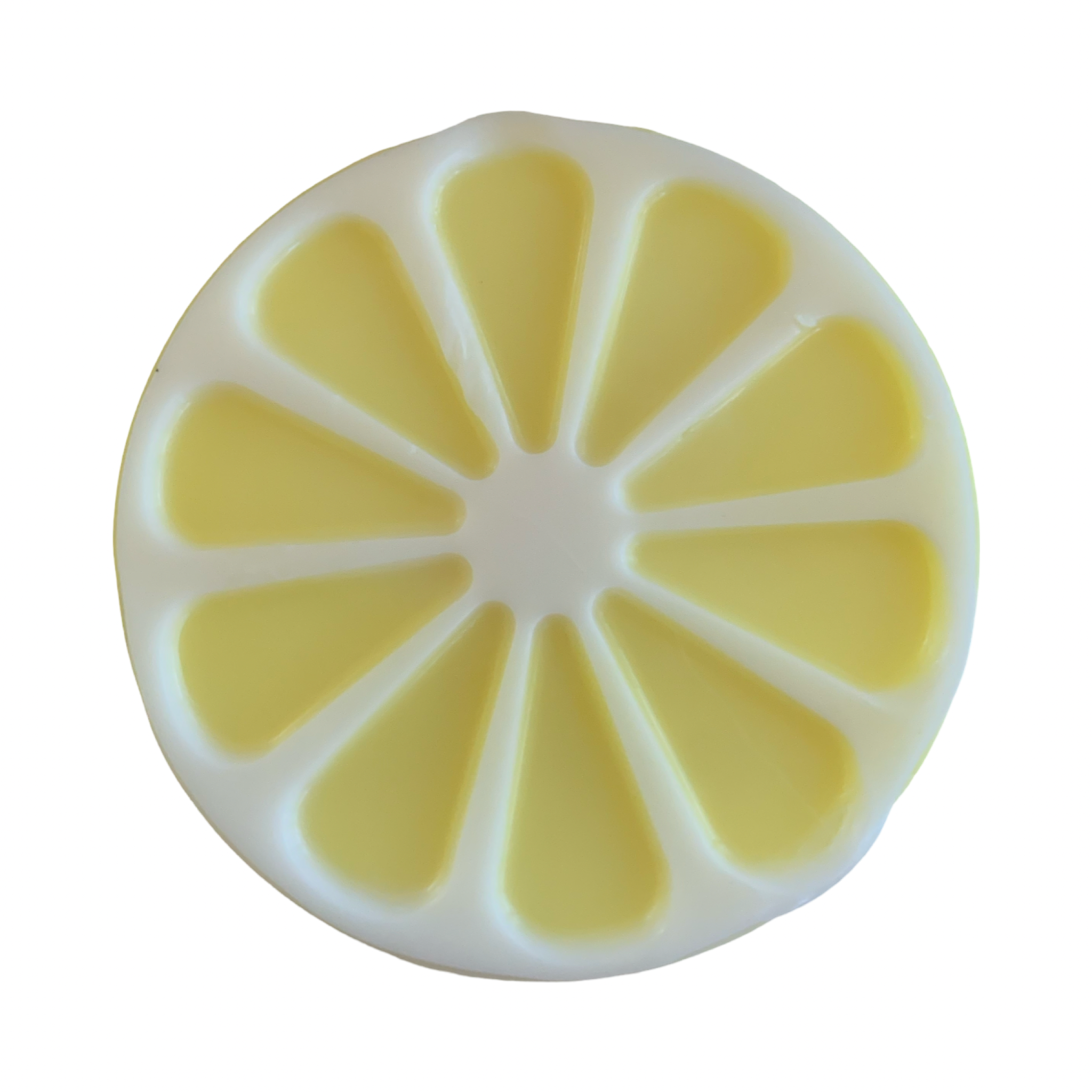 Plunk Soap and Candle Company - Wholesale Party Favor - 10 Lemon Soap Favors:  Wedding, Bridal, Baby Shower Favors 1