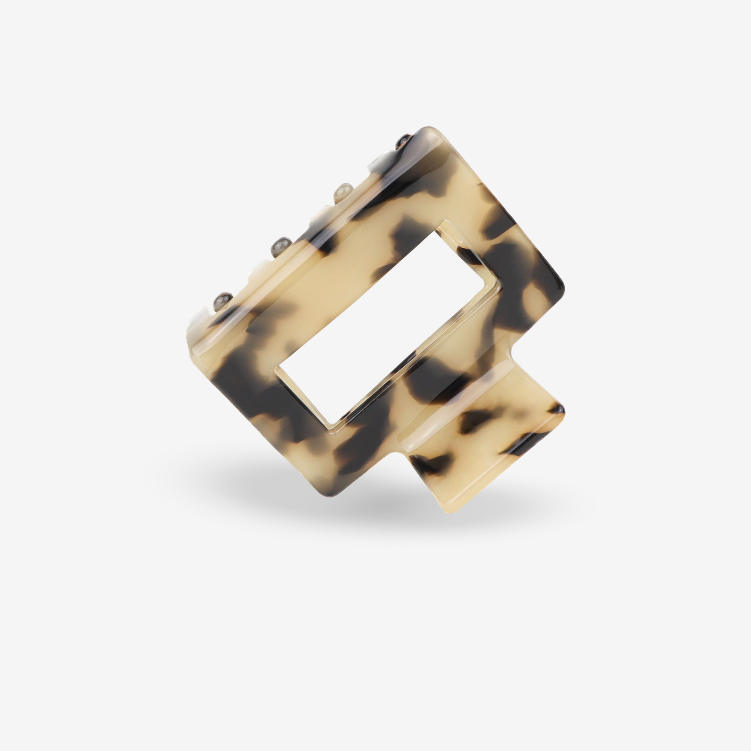 sasstie – wholesale Hair clip – Women’s – Hair clip - Liberty Cheetah2