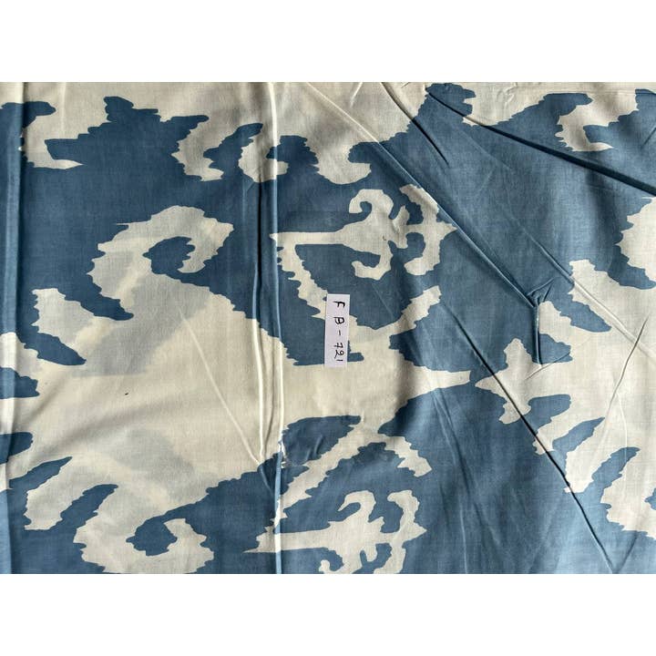 Bhawana Handicrafts – wholesale Fabric paint – Traditional Handmade Indian Cotton Fabric By The Yard Fabric4