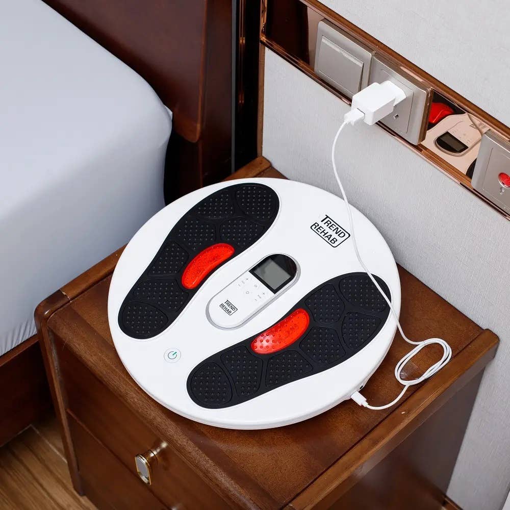 TrendRehab - Wholesale Hand/Foot Massager - Circulation trimmer-121-CT6