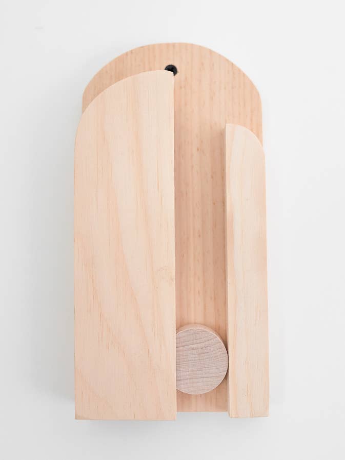 The Broom Holder for wholesale by Millstream Home