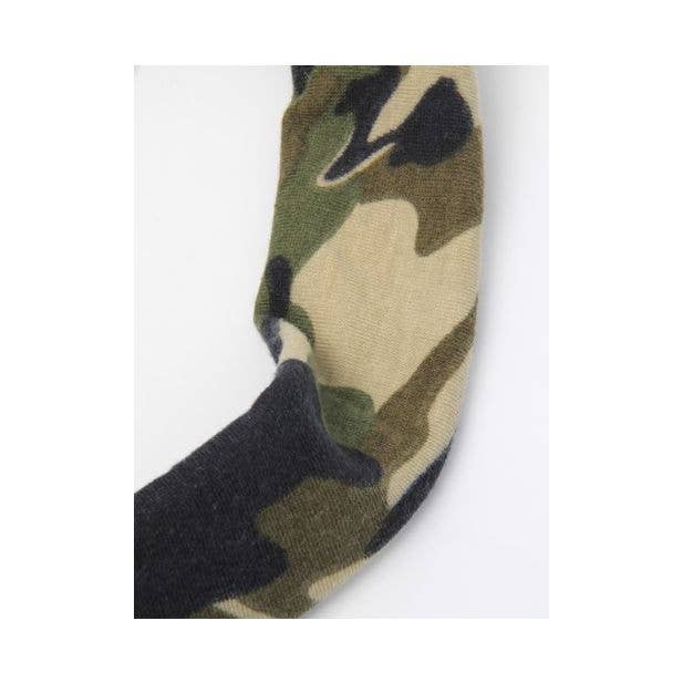 Inca UK – wholesale Tutu – Child – Child Size Camouflage Tutu And Matching Bandeau Set5