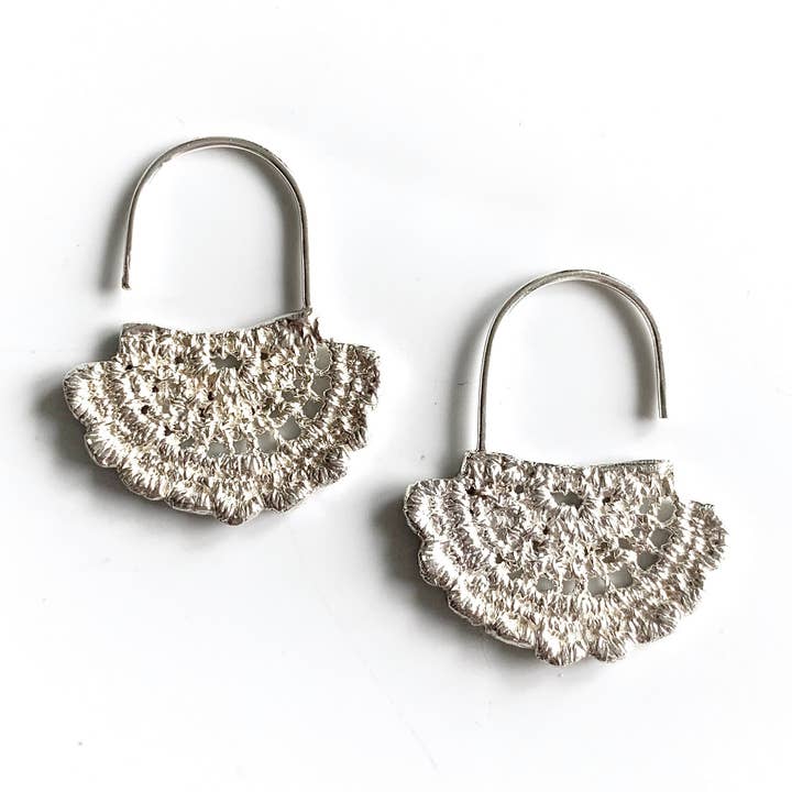 Crochets de Kenmare pour la vente par SarahAnaDesigns