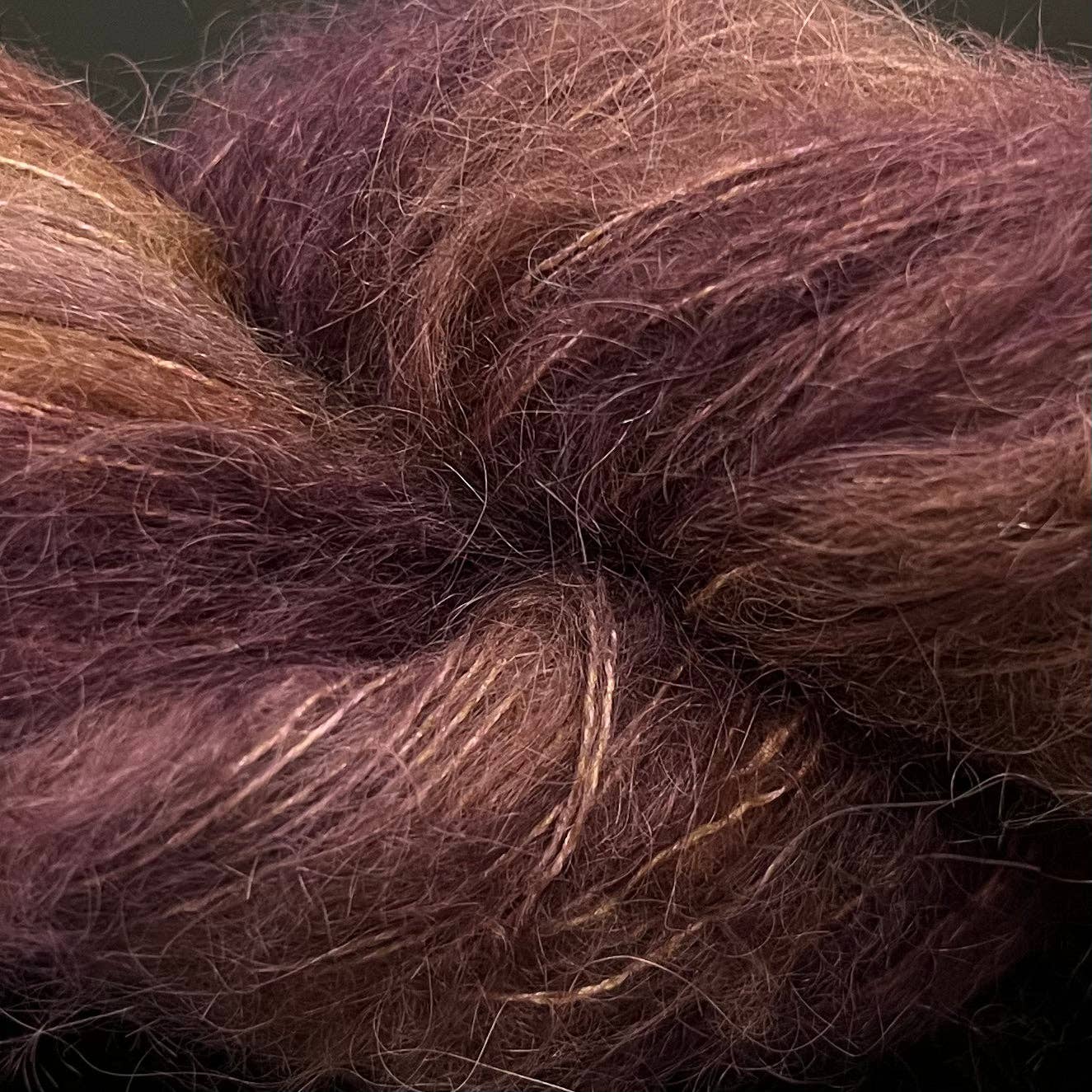 Anzula – wholesale Yarn – Coco - Dye to Order1