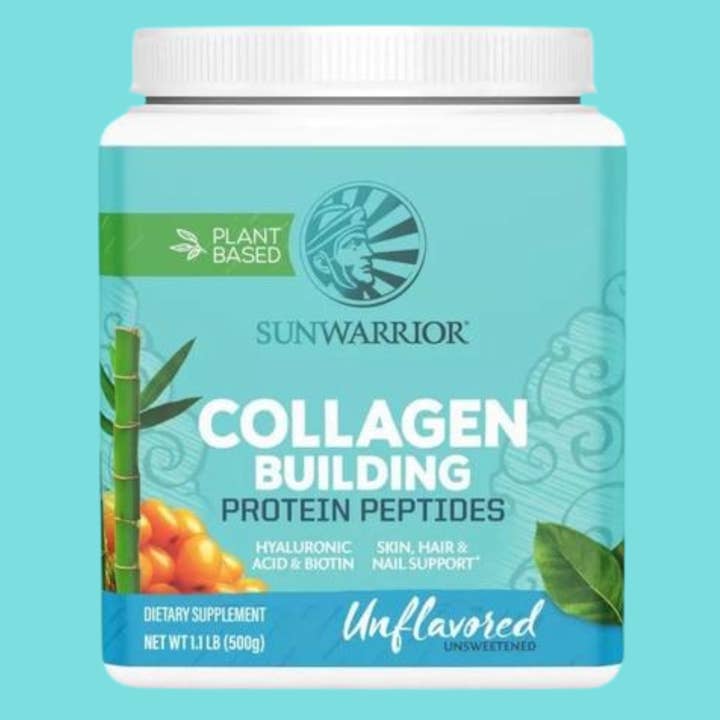 Unflavored Collagen Drink Powder - Vegan, Plant-Based and other Purchase Wholesale collagen supplement. Free Returns & Net 60 Terms on Faire trending on Faire.
