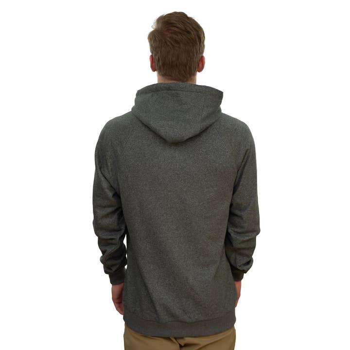 Somewon - Vente Sweat à capuche - homme - Sweat à capuche Blank Hemp pour homme14