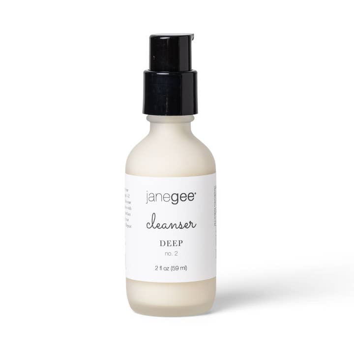 janegee - Wholesale Facial Cleanser - Cleanser No.22
