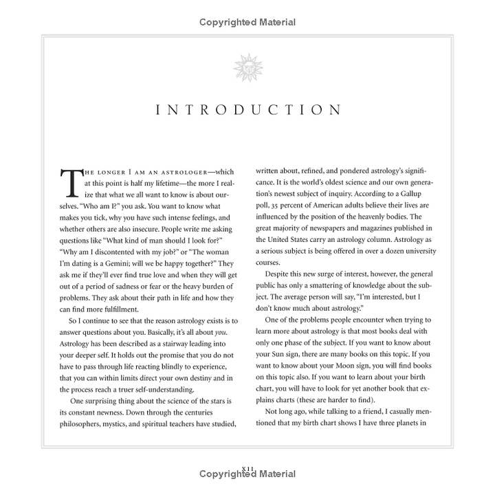 REMOVED BRAND - Wholesale Body, Mind & Spirit - Only Astrology Book You'll Ever Need2