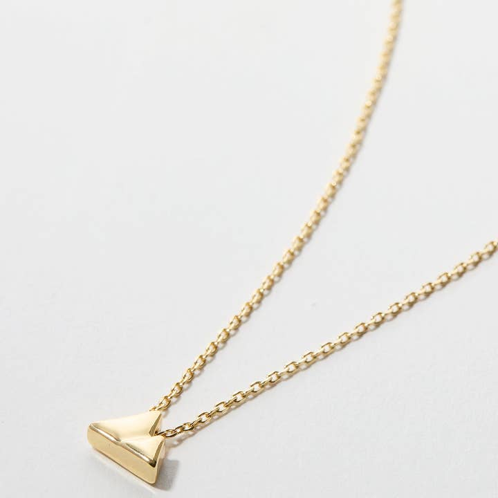 Bryan Anthonys - Wholesale Pendant/Charm Necklace - Move Mountains Necklace