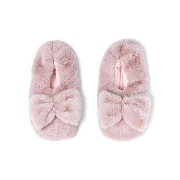 DM Merchandising - Wholesale Slippers - Women's - Hello Mello Cuddlers Heated Slippers Assortment7