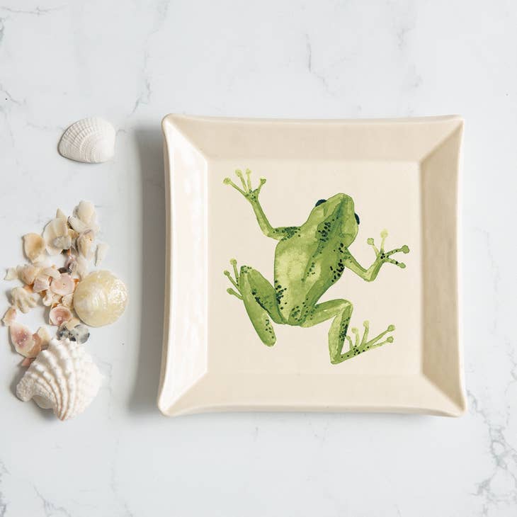 Tree 2025 frog jewelry