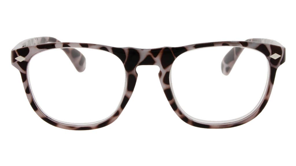Icon Eyewear Europe BV - Wholesale Eyeglasses - Unisex - Reading glasses Luciano, 4 colorways1