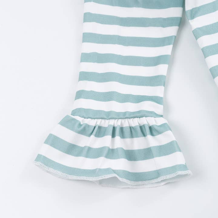 Okie and Lou - Wholesale Top & Pant Set - Kids - Giddy Up - Outfit2