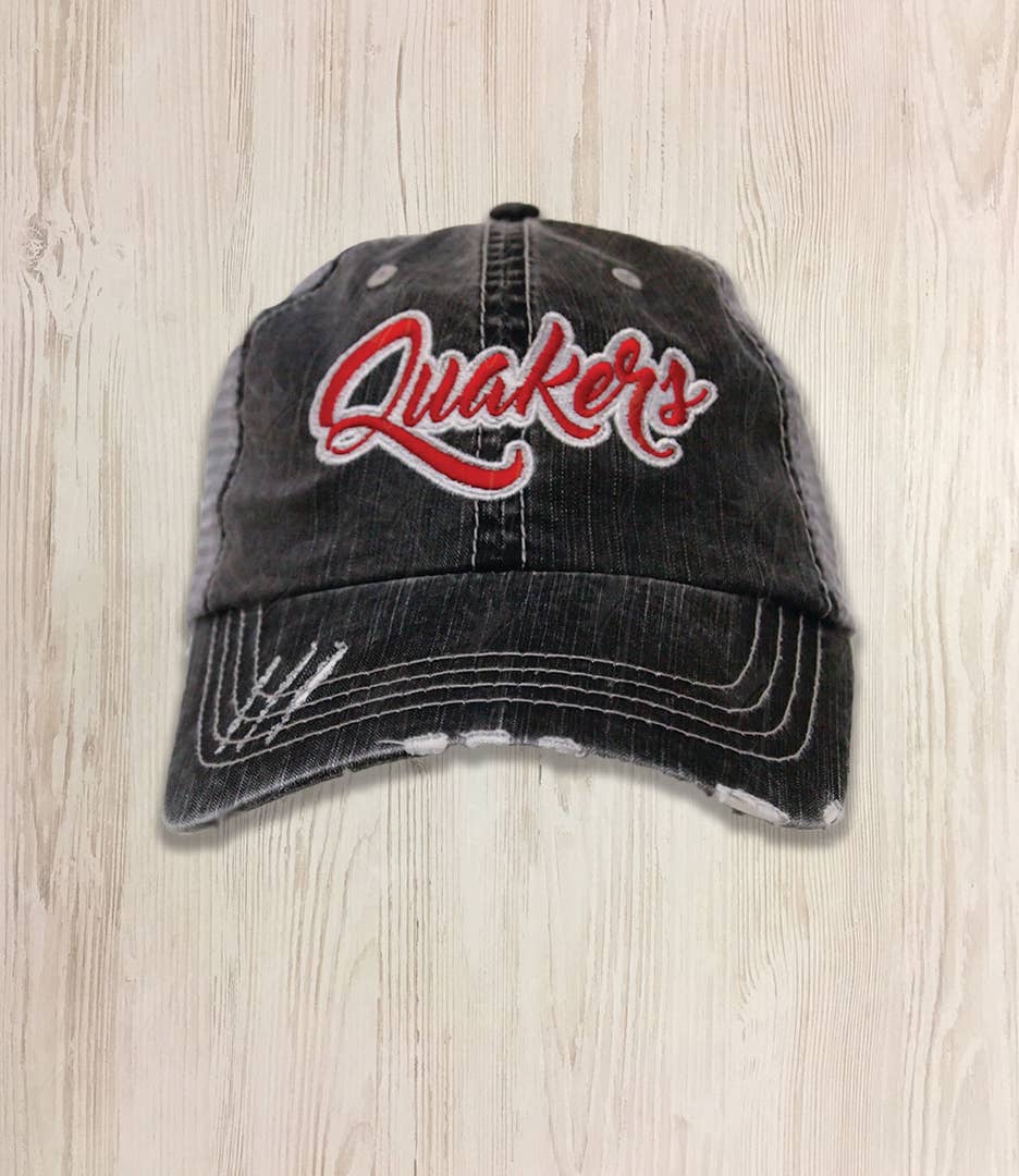 Avenue J - Wholesale Baseball Cap - Women's - Team Spirit Hat52