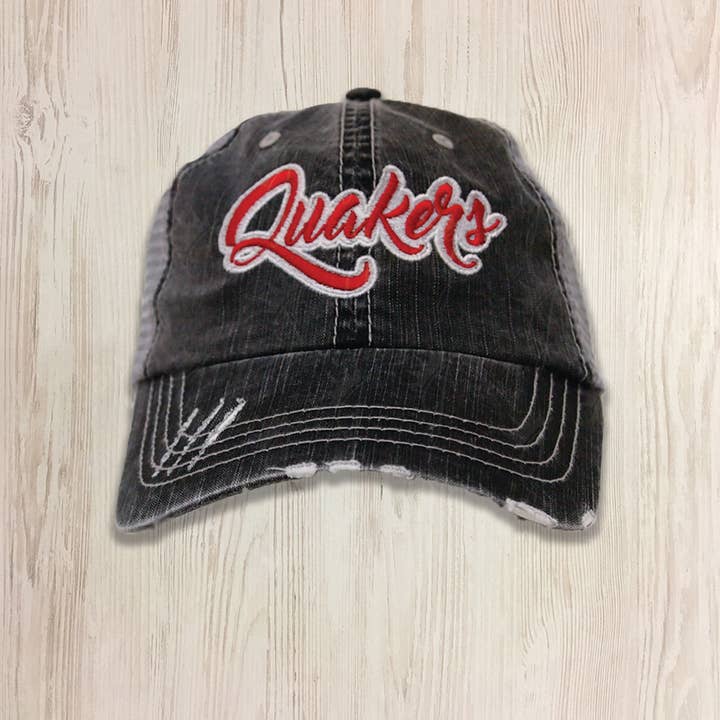 Avenue J - Wholesale Baseball Cap - Women's - Team Spirit Hat52