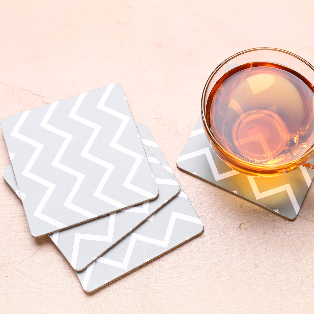 Color Custom Prints - Wholesale Coasters - Custom Bar Coasters/Personalized Coasters/Bulk Bar Coasters1