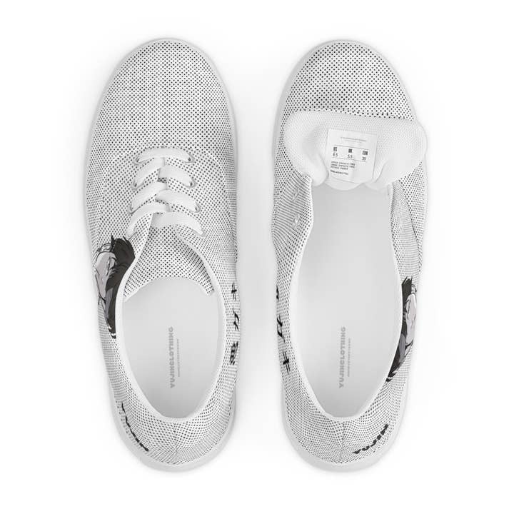 YUJIN CLOTHING - Venta al por mayor Zapatillas urbanas - Hombre - Zapatos Bad Boy para hombre7