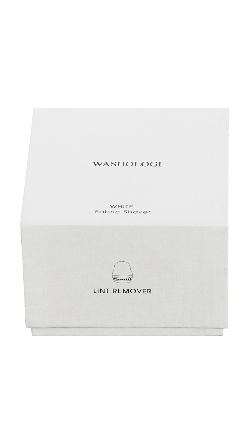 Washologi – Großhandel Elektronische Hautpflegegeräte – Elektrischer Fusselrasierer von Washologi2