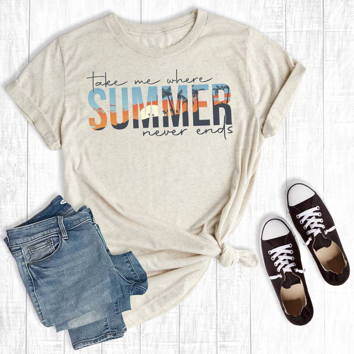 Take Me To Summer Cream for wholesale by Rebel Rose