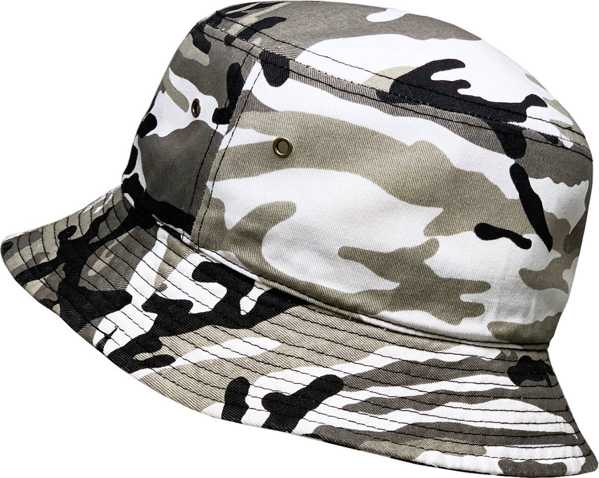 KBETHOS – wholesale Bucket hat – Unisex – Bucket Hat (Fitted)22