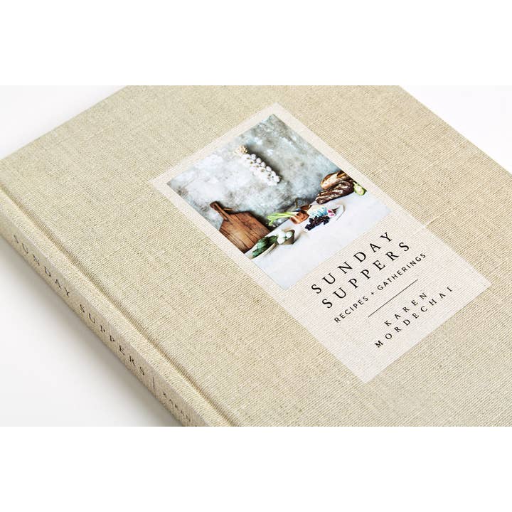 Penguin Random House LLC - Wholesale Cookbooks & Food - Sunday Suppers4