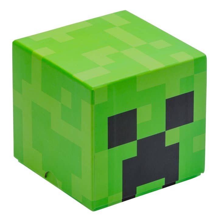 Minecraft: Creeper Block Stationery Set and other Purchase Wholesale minecraft swords. Free Returns & Net 60 Terms on Faire trending on Faire.