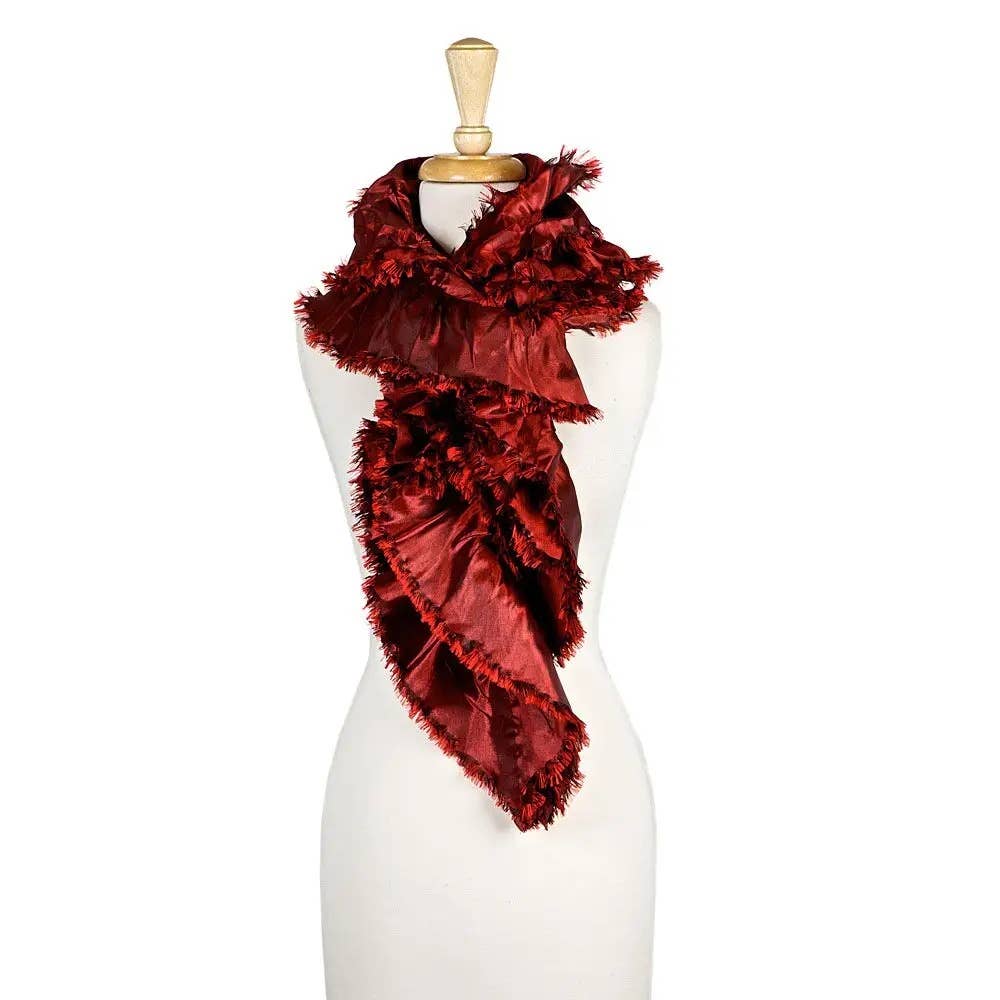 Fornash – Cachecol - Mulher por atacado – VENDA - Cachecol Boa5