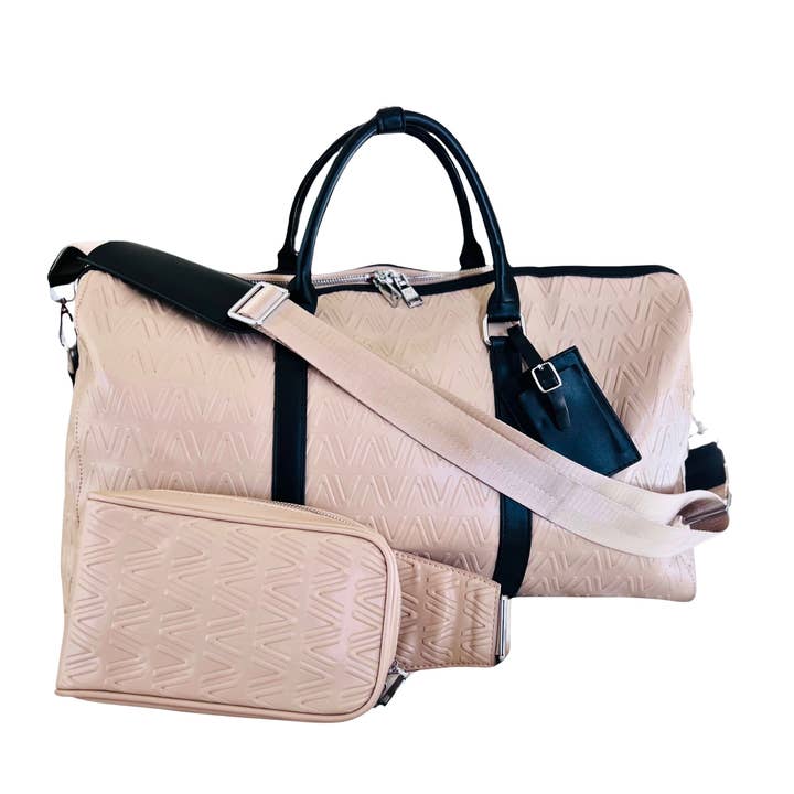 Minimalist Traveler Set- (Free Shipping) for wholesale by ANDREA VALENTINI