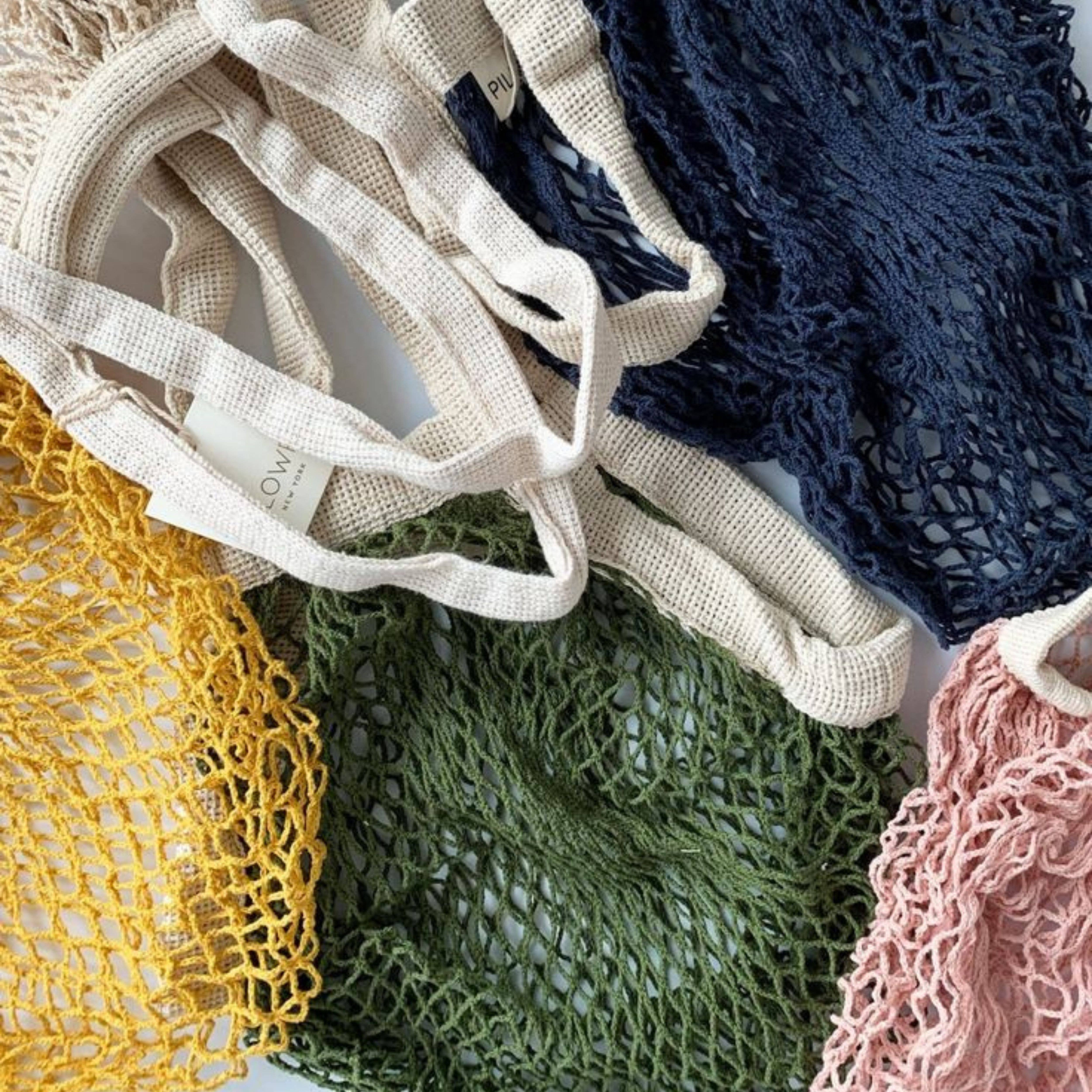 the french market bag no.2 in yolk for wholesale on Faire5