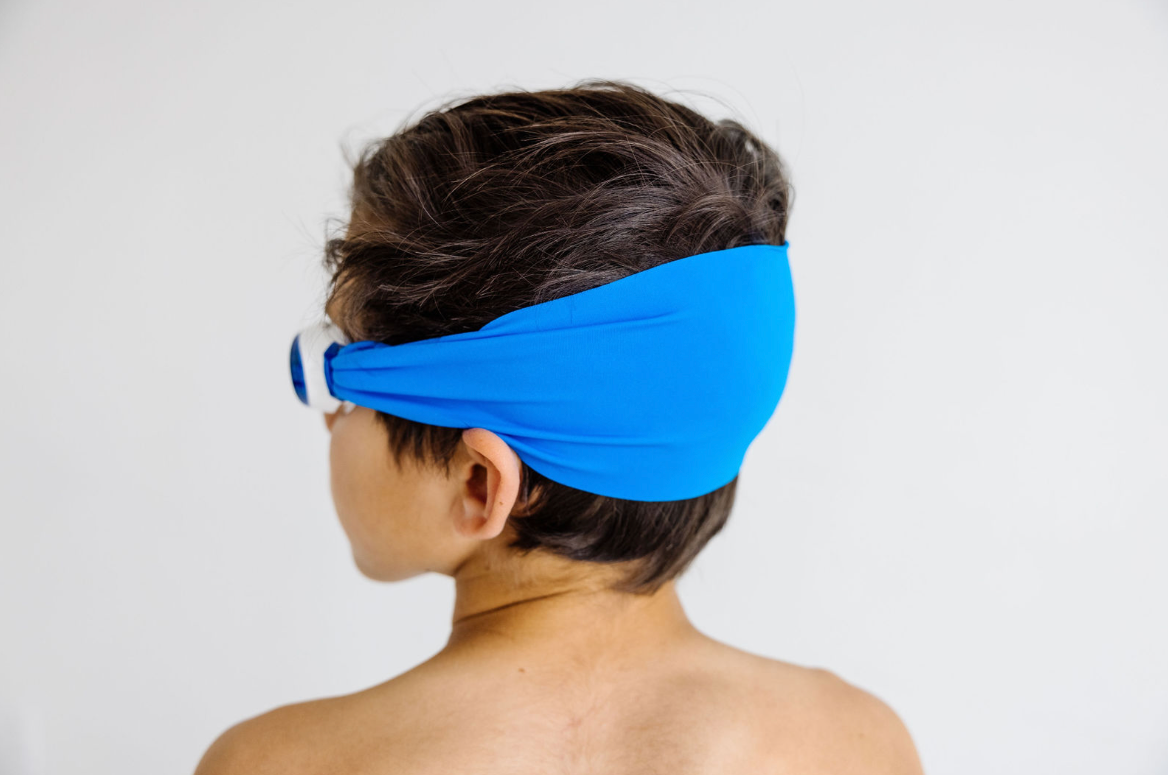 Splash Place Swim Goggles - Wholesale Swim Goggles - Kids & Baby - Royal Swim Goggles4