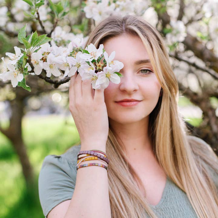 Libbies Bracelets - Wholesale Beaded Bracelet - Helios2