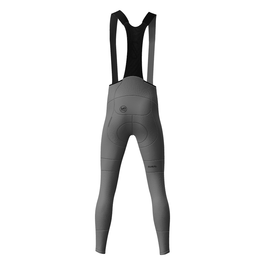 Sural - Wholesale Athletic Shorts - Men's - OVAL Long Cycling Tights5