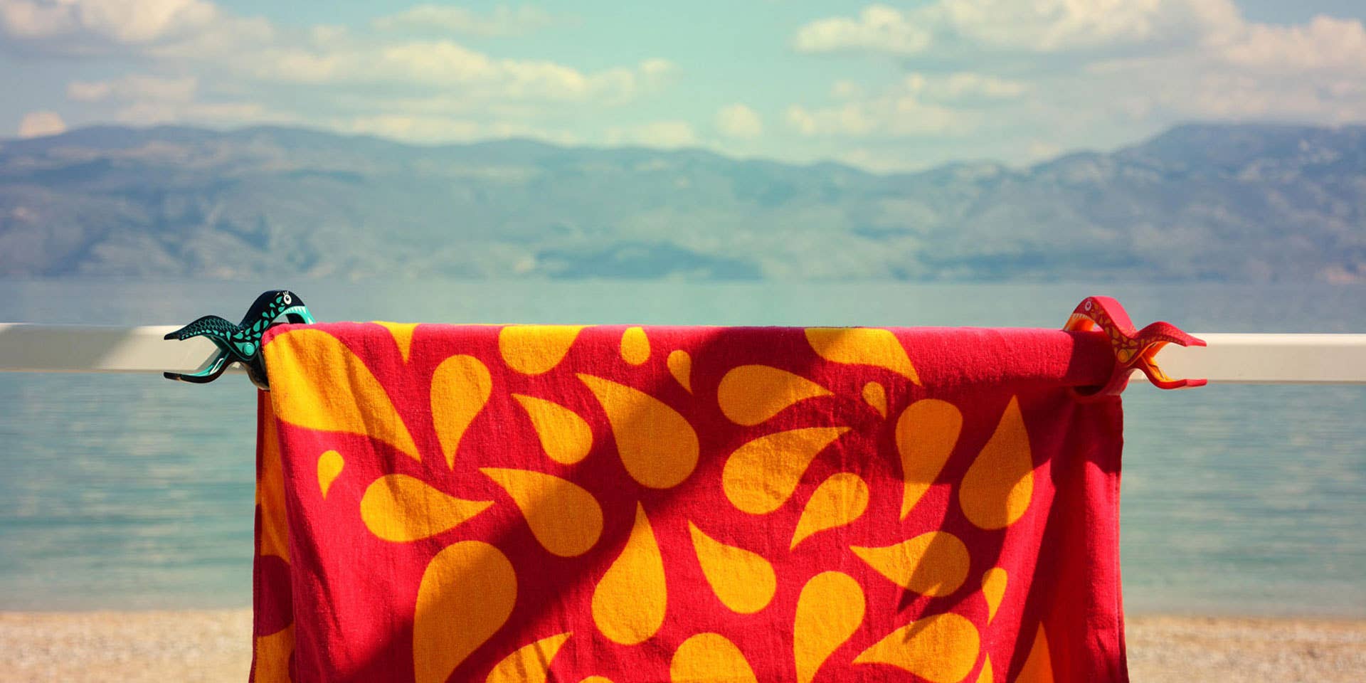 tuuli clips - Wholesale Beach Accessories - Tuuli Beach Towel Clip — High Quality Beach Towel Clip6