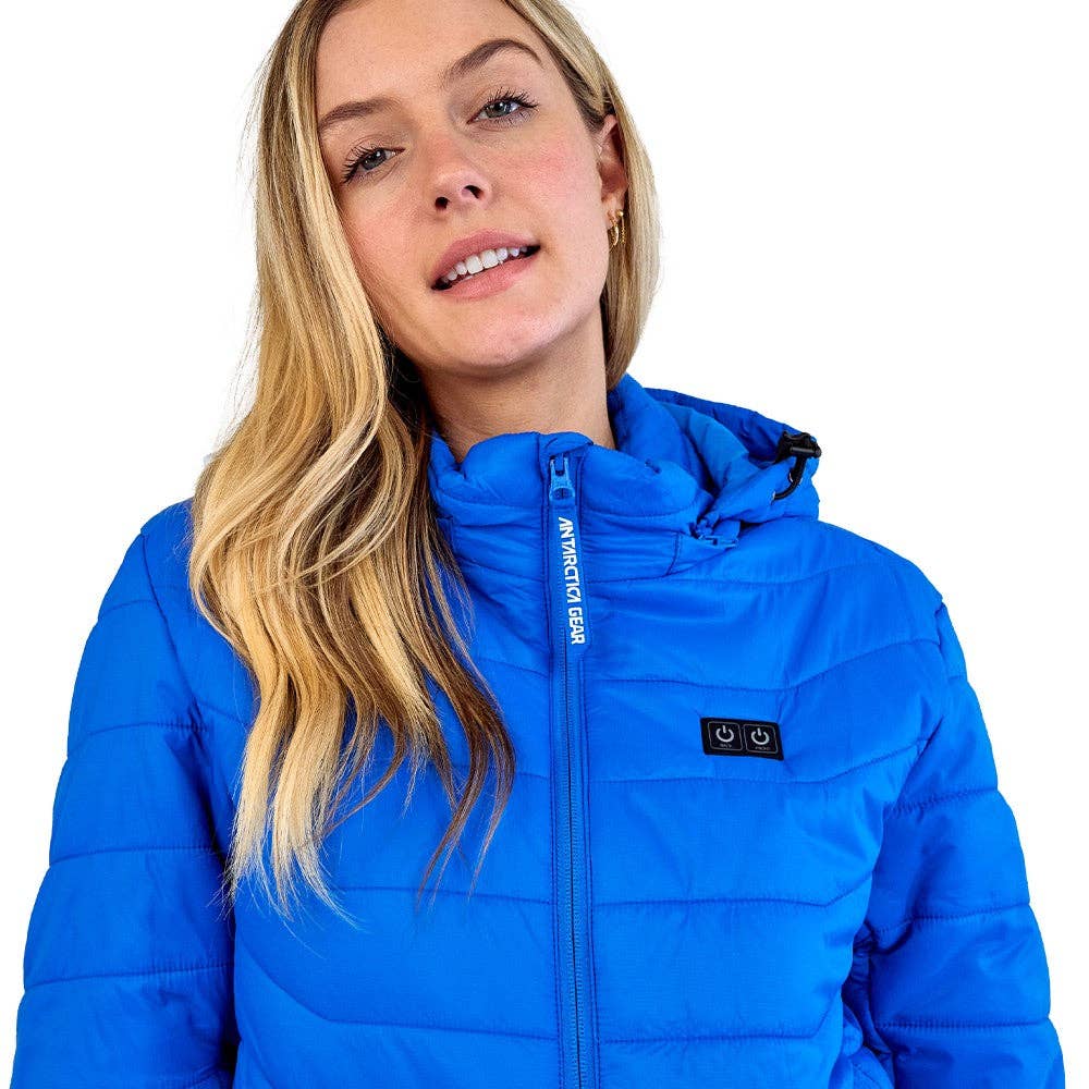 Antarctica Outdoors - Wholesale Jacket - Men's - ANTARCTICA GEAR Heated Jacket Lightweight Heating Jackets For Men & Women29
